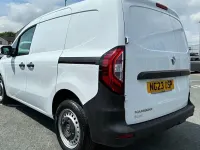 Used Renault Kangoo 95 HP (69 kW) 2023 MPV