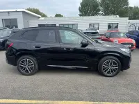 Used BMW X1 M Sport 170 HP (125 kW) 2025 Black SUV