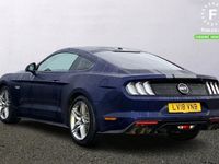used Ford Mustang GT FASTBACK 5.0 V8 2dr Auto