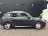 Used Mini Cooper Countryman Classic 134 HP (98 kW) 2023 Black SUV
