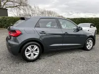 Used Audi A1 Design 2022 Grey SUV