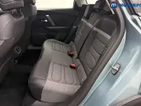Used Citroën C4 Flair 120 HP (88 kW) 2023 Blue SUV