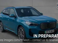 Used BMW iX1 M Sport 279 kW (380 HP) 2025 SUV