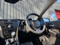 Begagnad Honda Civic S 2016 Silver Kombi