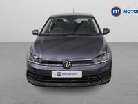 Used VW Polo Life 80 HP (58 kW) 2026 Hatchback