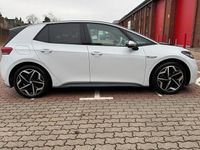 Used VW ID.3 Pro 150 kW (204 HP) 2020 Hatchback