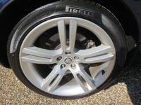 Used Jaguar XK 2007 Blue Coupe