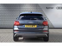 used Audi Q2 35 TFSI S Line 5dr S Tronic