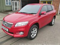 Used Toyota RAV4 2011 SUV