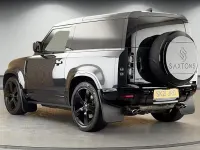 Used Land Rover Defender 525 HP (386 kW) 2024 SUV