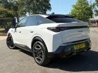 Used Peugeot e-3008 GT 152 kW (207 HP) 2026 White SUV