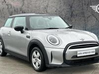 Used Mini Cooper Classic 134 HP (98 kW) 2023 Silver Hatchback