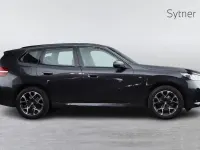 Used BMW X3 M Sport 205 HP (150 kW) 2025 Grey SUV