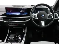 Used BMW X5 M M Sport 294 HP (216 kW) 2023 Black SUV