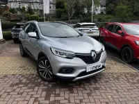 Usado Renault Kadjar Version S 115 CV (84 kW) 2021 SUV