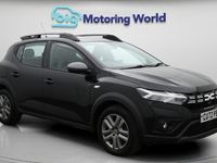 Used Dacia Sandero Expression 91 HP (66 kW) 2025 Hatchback