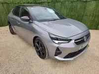 Second-hand Vauxhall Corsa 128 CP (94 kW) 2023 Gri Hatchback