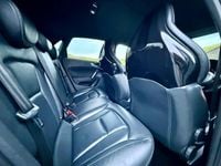 Used Audi A1 S-Line 2016 White Hatchback