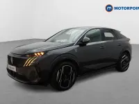 Used Peugeot e-3008 GTi 156 kW (213 HP) 2024 Grey SUV