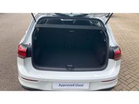 used VW Golf VIII 1.5 TSI 150 Life 5dr