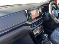 Used VW T-Cross 115 HP (84 kW) 2025 SUV