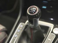 Used VW Golf VII GTI 245 HP (180 kW) 2019 Black Hatchback