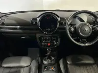 Usado Mini Cooper Clubman Exclusive 188 CV (138 kW) 2021 Gris Familiar