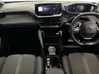 Used Peugeot 2008 GT 145 HP (106 kW) 2025 White SUV