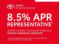 Used Toyota Corolla Sport 2022 White Estate