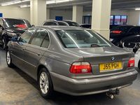 used BMW 520 5 Series i SE 4dr Auto