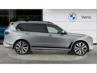 Used BMW X7 M Sport 352 HP (258 kW) 2024 Other SUV