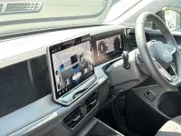 New VW Tiguan 150 HP (110 kW) 2026 SUV