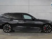 Used BMW 330 M Sport 288 HP (211 kW) 2026 Black Estate
