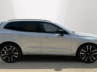 Used Volvo XC60 Ultimate 449 HP (330 kW) 2022 Crystal white SUV