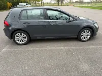 Second-hand VW Golf VII SE 2014 Gri Hatchback