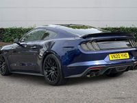 Used Ford Mustang GT 450 HP (330 kW) 2022 Coupe