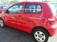 used VW Fox 1.2