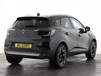 New Renault Captur Esprit Alpine 2025 SUV