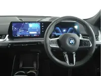 Used BMW iX2 M Sport 147 kW (201 HP) 2025 Grey SUV