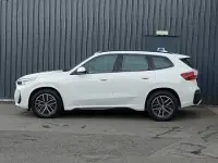 Used BMW X1 M Sport 170 HP (125 kW) 2025 White SUV
