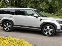 Usado Hyundai Santa Fe Ultimate 253 HP (186 kW) 2026 SUV