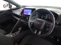 Used Toyota C-HR 140 HP (102 kW) 2024 Grey SUV