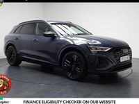 Used Audi Q8 e-tron Black Edition 300 kW (408 HP) 2023 SUV