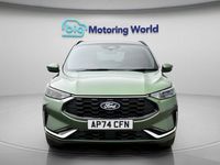 Used Ford Kuga ST-Line X 242 HP (177 kW) 2026 SUV