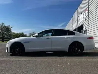 Used Jaguar XF S 300 HP (220 kW) 2020 Sedan