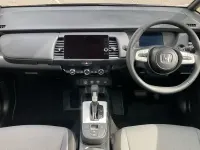 New Honda Jazz Elegance 122 HP (89 kW) 2026 Hatchback