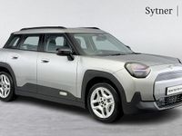 Novo Mini Aceman 133 kW (181 HP) 2025 Prateado SUV