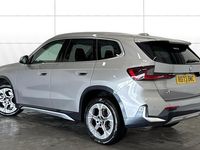 Used BMW X1 xLine 170 HP (125 kW) 2023 SUV