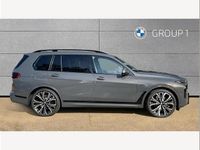 Used BMW X5 M Sport 490 HP (360 kW) 2025 Black SUV