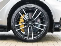 Used Aston Martin DBX 707 697 HP (512 kW) 2025 Silver SUV